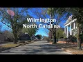 Wilmington North Carolina