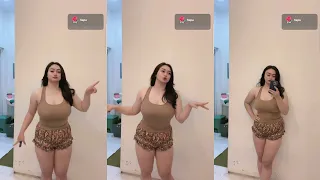 live goyang bareng cewek montok viana rizky 