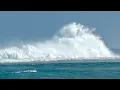 Download Lagu WE CHASED AN XXL SWELL INTO THE REMOTE PACIFIC! 