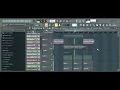 Dirtypalm Connor Ross Flowers Ft Chandler Blase remake using only stock plugins