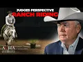 Judge Reveals Secrets Behind Winning Ride
