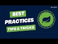 Spring Boot Best Practices For Developers Productivity JavaTechie