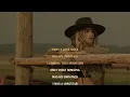 Lainey Wilson - Whirlwind (Official Lyric Video)
