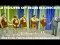 Bob Barker on Truth or Consequences 1970 s 2 Hours or Assorted Clips