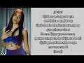 Maria Becerra - Ojalá (Letra/Lyrics)