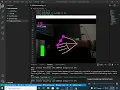 Volume control by hand Python OpenCV