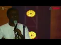 You are God live worship with Nathaniel Bassey