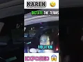 simple stop to multiple felony