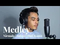 Download Lagu Medley Nirmala, Balqis, Hati Kama