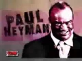 Lagu Paul Heyman ECW GM Titantron