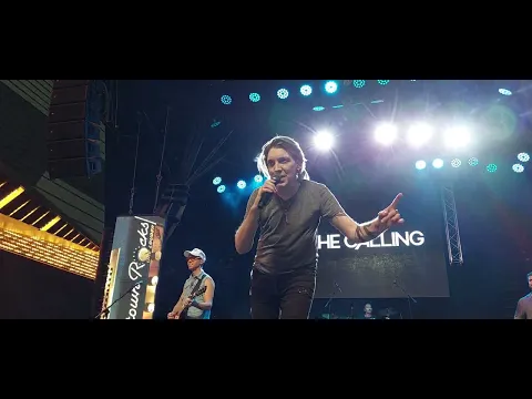 Download MP3 The Calling - Wherever You Will Go (Live At #fremontstreetexperience  Las Vegas)[06/25]