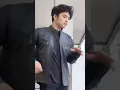 Lagu Bang saleh soibah l abang saleh tik tok l tik tok terbaru bang saleh