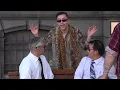 PPAP Pen Pineapple Apple Pen (In Public)