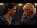 Download Lagu Kate Tried to Speak – Camilla Covered Her Voice With Laughter in Front of Everyone
