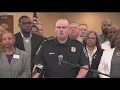 Curfew in effect in Henry County amid teen takeover