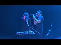 Download Lagu Neighbor/juban district - Ginger root live at variety playhouse in Atlanta 12/8/23