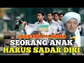 Lagu HABIB RIFKY ALAYDRUSS_SEOARANG ANAK HARUS SADAR DIRI 