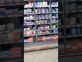 One of the Only Grocery Stores on the Island of Capri Italy is Within Walking Distance of My AirBnB