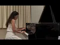 Schubert-Liszt Ave Maria