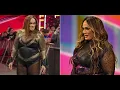 Nia Jax Sets the Record Straight I m 280 Pounds Not 400
