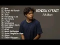 Download Lagu Kumpulan Lagu Terbaik HINDIA x FEAST VIRAL | Lagu Pop Terpopuler 2025 | Top Hist  2025