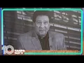 Longtime CBS Sports anchor Greg Gumbel dies at 78
