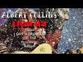 Albert Collins - Lick 83 - from I Got A Problem off of Frostbite