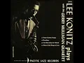 Lee Konitz with Gerry Mulligan Quartet - Almost Like Being in Love