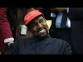 i miss the old Kanye