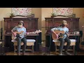 Music for the Soul (Sam Barber) - Full Cover - Cave Jones