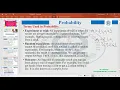 Download Lagu PROBABILITY: Lesson 1 (Introduction)