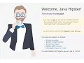 Jhipster With Angular 2 Java Web Application MySql