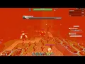 Man Nukes on TDS Challenge
