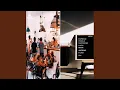 Energetic Java Jazz