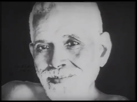 Biopic/Bhagavan Shri.Ramana Maharshi/1982/Indian Imprints Channel