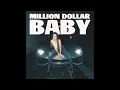 Download Lagu Ava Max - Million Dollar Baby (Instrumental)