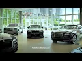 Braman Rolls Royce Exceptional Luxury
