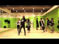 Download Lagu NU'EST - Hello (Mirrored Dance Practice 1080p)