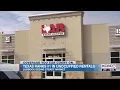 Lubbock seeing steady rental market despite Texas ranking No 1 in unoccupied rentals