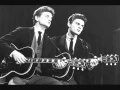 Download Lagu The Everly Bros. Let It Be Me.wmv