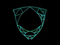 Blender OsciStudio Sierpinski Triangle