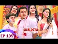 Download Lagu Will Baalveer celebrate Holi with Timnasa? | Baalveer Returns | Ep 135 | New Superhero Series 2023