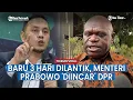 Download Lagu Kontroversi Minta Anggaran Rp20 Triliun, Menteri HAM Natalius Pigai Akan Dipanggil DPR