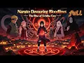 END Naruto Devouring Bloodlines The Rise of Uchiha Gen