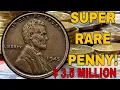 1945 Wheat Penny Worth BIG MONEY The Rare No-Mint-Mark Coin Everyone s Searching For