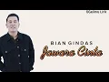 Download Lagu Bian Gindas - Jawara Cinta (Lirik)
