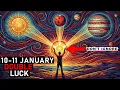 Lagu The Universe Doubles Your Luck TOMORROW - Sun \u0026 Mars Activate Jupiter's Biggest Gift of 2026 (Jan10)