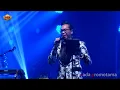 Kerispatih feat. Sammy Simorangkir - Kejujuran Hati  (Live Konser Surabaya 5 Desember 2014)
