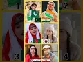 Download Lagu Who sang it better? Allah Hi Allah Kiya Karo #shorts #nasheed #naat #hamd #allahhiallahkiyakaro #fyp