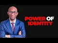 Our identity shapes every aspect of our lives Module 4